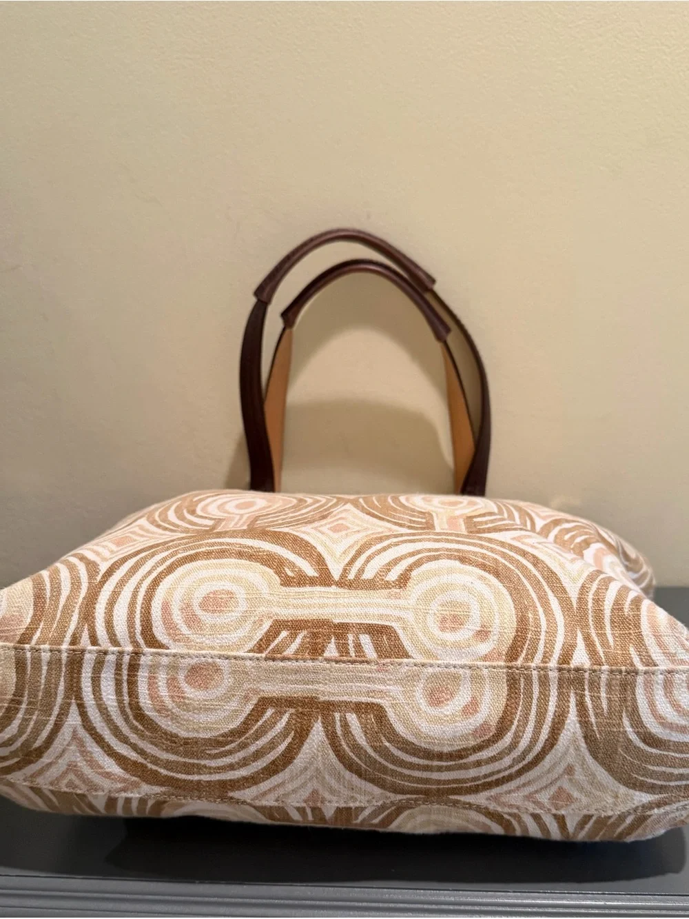 Coach model number